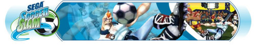 Soccer Slam